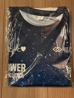 2025アビスパ福岡POWER of FUKUOKA 応援Tシャツ