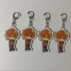 2025年最新】ジェルくんアクキーの人気アイテム - メルカリ