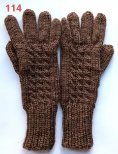 Erieri様 リクエスト手袋 7点 まとめ商品