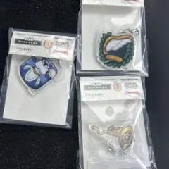 ドラクエ ふくびき所スペシャル E賞 アクリルチャーム 道具屋 宿屋