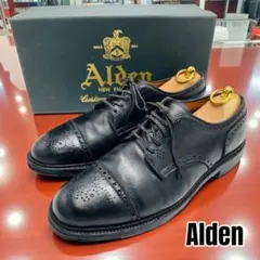 K*J様 [最終価格]　⭐︎美品⭐︎ 【BEAMS別注】ALDEN K*J様 [最終価格] ⭐︎美品⭐︎ 【BEAMS別注】ALDEN