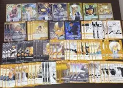 名探偵コナンカードゲーム　哀色の宿命　安室透CP スタートデッキ　降谷零
