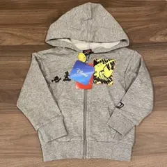 BABY DOLL ディズニー ミッキーマウス パーカー 90cm