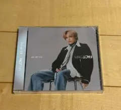 Kis-My-Ft2 キスマイ MAGFACT ソロビジュアル盤 千賀健永盤②