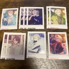 18TRIP ぱしゃこれ vol.3 輝矢宗氏 箔押し＆ノーマル - メルカリ