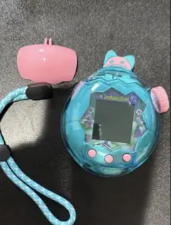 Tamagotchiパラダイス ジェイドフォレスト