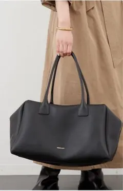 新品未使用品　FRENZLAUER ブラウンレザーハンドバッグ　Mii 楽天市場】フランツロアー FRENZLAUER バッグ ハンドバッグ MAMI