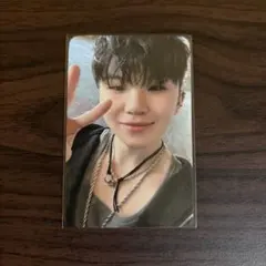 HOSHI × WOOZI BEAM ラキドロ トレカ ウジ