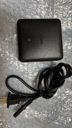 Anker PowerPort AtomIII Slim(Four Ports)