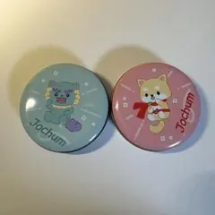 プチキャン ヤヌカミ まめちぃ