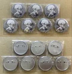 2025年最新】凪誠士郎 チャイナ 缶バッジの人気アイテム - メルカリ