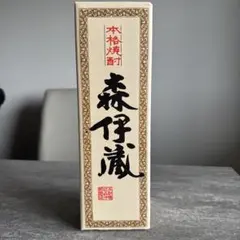 森伊蔵 焼酎 720ml JALのサムネイル
