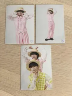 ICEx 生写真 山本龍人 vol.33 - メルカリ