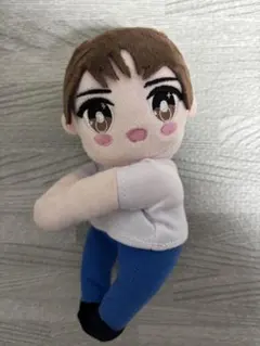 2026年最新】塩﨑太智 ぬいぐるみの人気アイテム - メルカリ