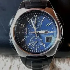 CASIO WAVE CEPTOR WVQ-400