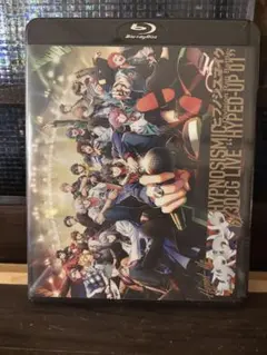 2025年最新】ヒプノシスマイク blu-ray 3dcgの人気アイテム
