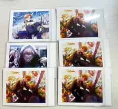 プロセカ 東雲彰人 ぱしゃこれ
