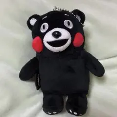 くまモン ぬいぐるみ マスコット