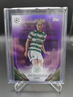 Topps Yuki Kobayashi 299シリ