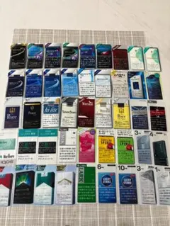 2025年最新】マルボロノベルティの人気アイテム - メルカリ