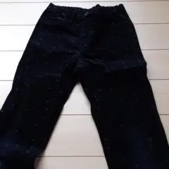 コーディロイパンツ