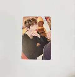 RIIZE シーグリ MD トレカ ショウタロウ ④