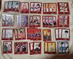 【ジャンプフェア】特典セット