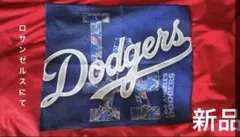 ☆新品☆ドジャース　応援グッツ　アメリカにて　未販売品のサムネイル