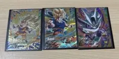 C*o様 SDV5-047 孫悟空　ドラゴンボールスーパーダイバーズ