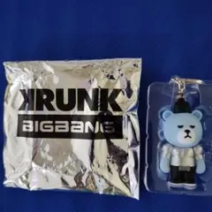 KRUNK BIGBANG ART TOY COLLECTION - メルカリ