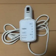 Logitec FMトランスミッター 車載用のサムネイル