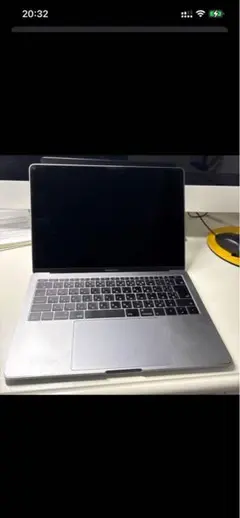 2026年最新】MacBooK pro 2017 ジャンクの人気アイテム - メルカリ