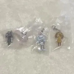 どこでもいっしょめじるしアクセサリー クロ スズキ ピエール ジュン