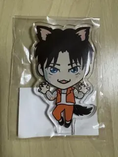 ソイングク オオカミ狩り アクリルスタンド