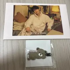 松島聡 アイドル