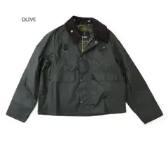 名作【Barbour】speyのサムネイル