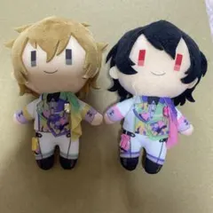 あんスタ　8周年　コスマス　零　薫