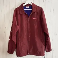 美品 VISION コーチジャケット Lサイズ ヴィジョン