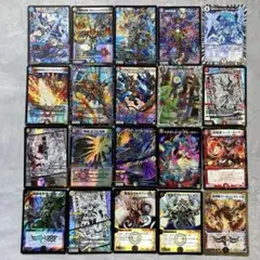デュエルマスターズ　フォイルカードまとめ売り