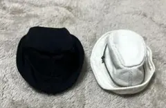 オビツ11 ディーラー 帽子