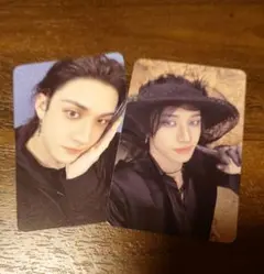 Stray Kids　DOIT バンチャン