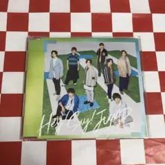 【C16371】Hey!Say!JUMP/ファンファーレ！