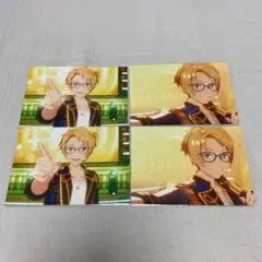 あんスタ　遊木真　ESMG ブロマイド