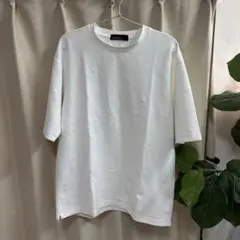 green label relaxing ミラノロゴ Tシャツ