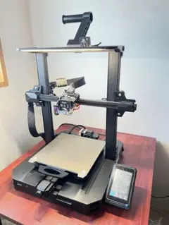 2025年最新】creality 3d ender 3の人気アイテム - メルカリ
