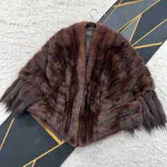 2025年最新】リアルファー種類：セーブル 毛皮・ファーコートの