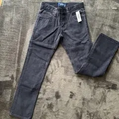 オールドネイビー　コーデュロイ　パンツ　未使用タグ付き