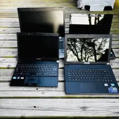 2026年最新】Hp ノートパソコン ジャンクの人気アイテム - メルカリ