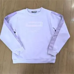 女児トレーナー