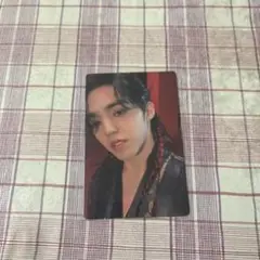 seventeen FML デラックス　スンチョル